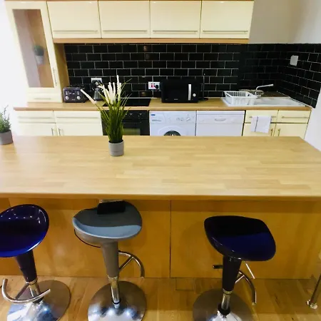 Westbourne Villas Bristol Extérieur photo