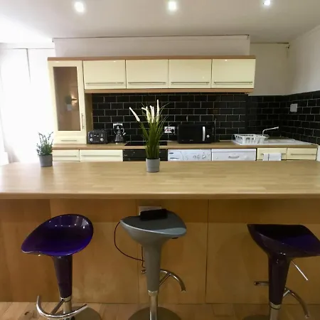 Westbourne Villas Bristol Extérieur photo