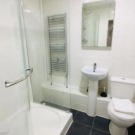 Westbourne Villas Bristol Extérieur photo