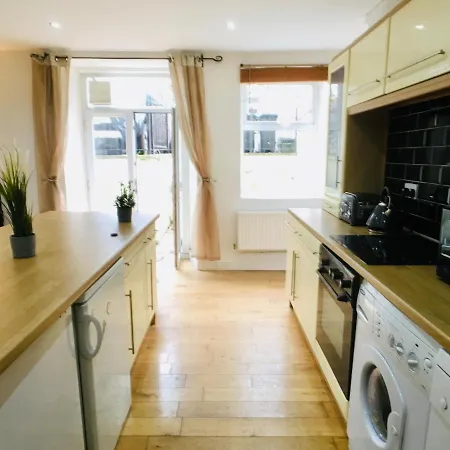 Westbourne Villas Bristol Extérieur photo