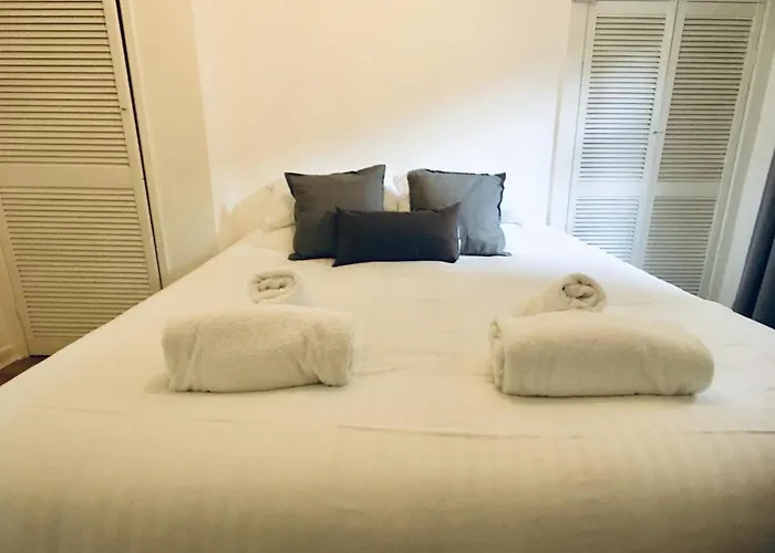 Westbourne Villas