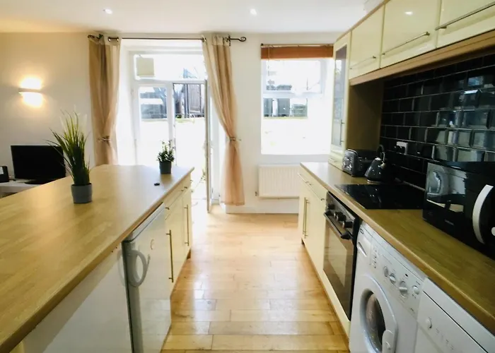 Westbourne Villas
