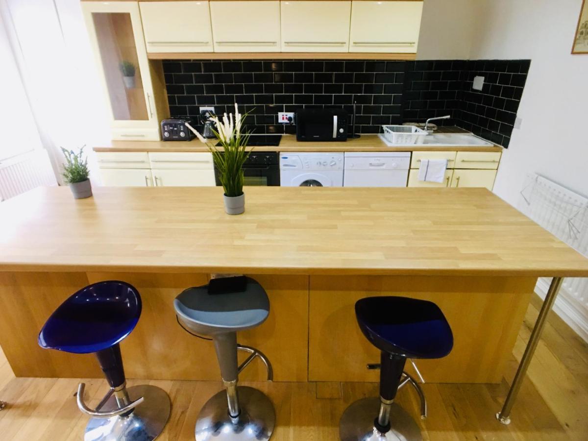 Apartment Westbourne
