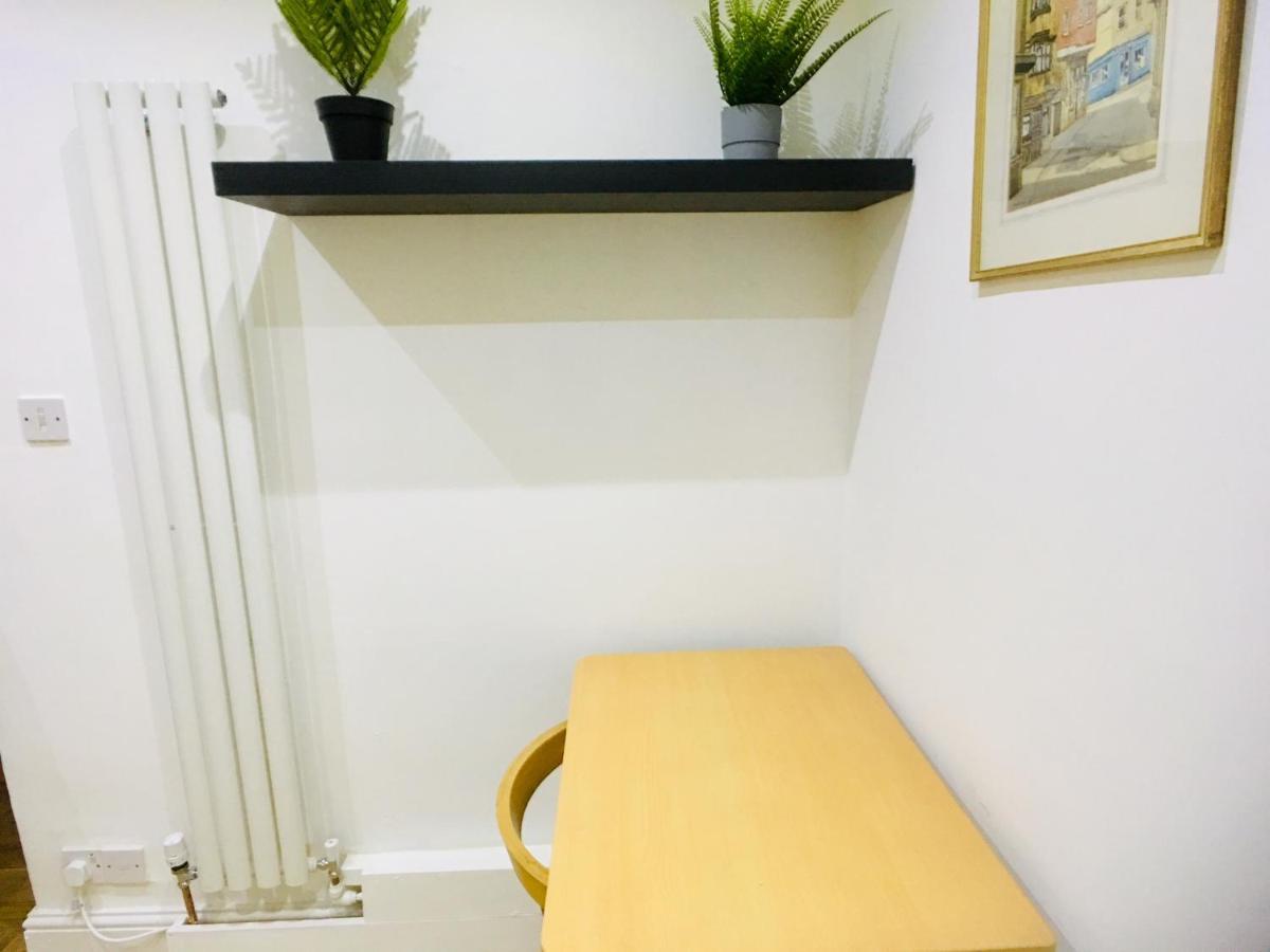 Westbourne Apartment Bristol