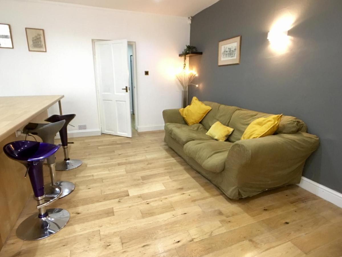 Apartment Westbourne *
