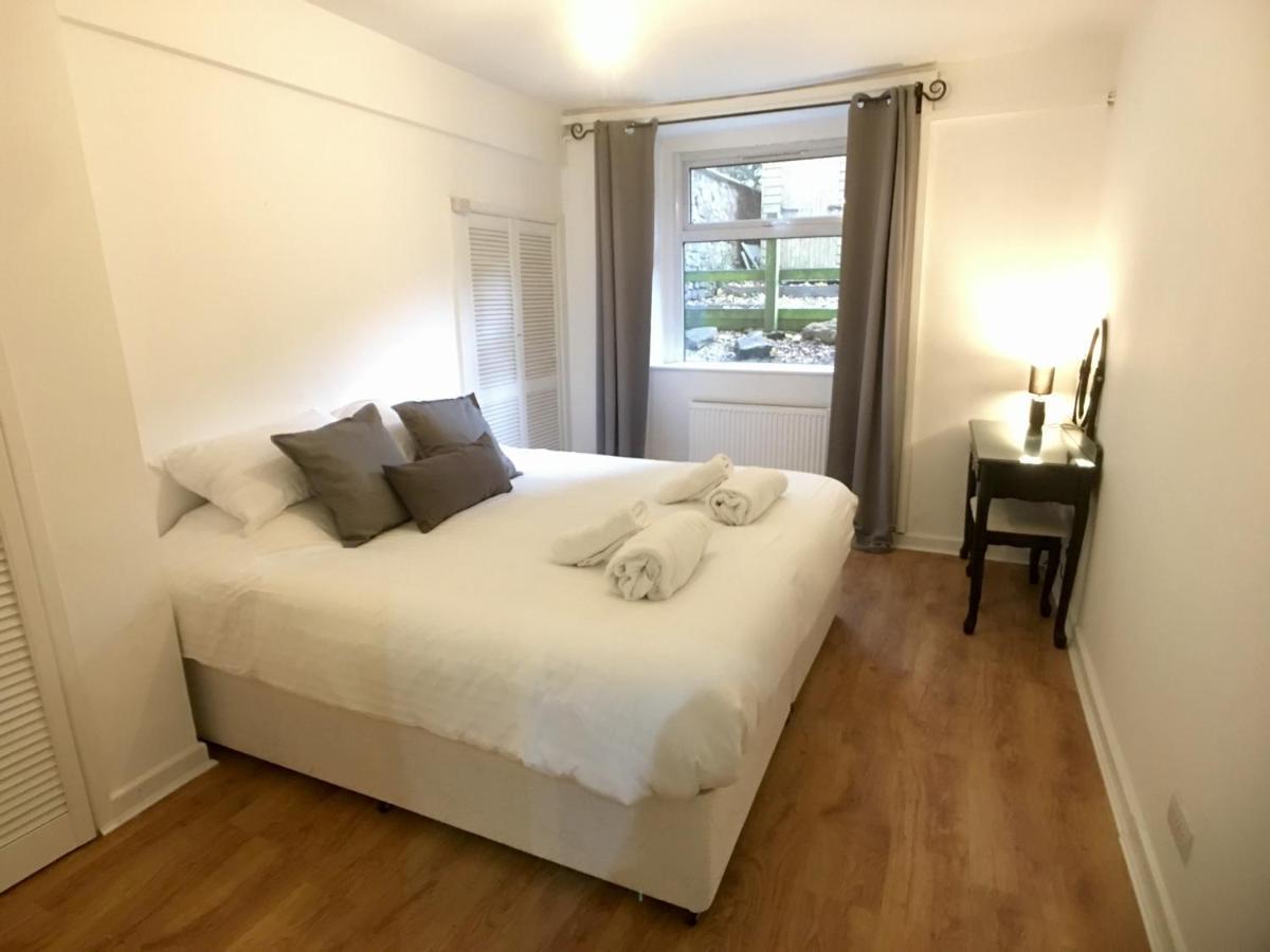 Westbourne Apartment Bristol