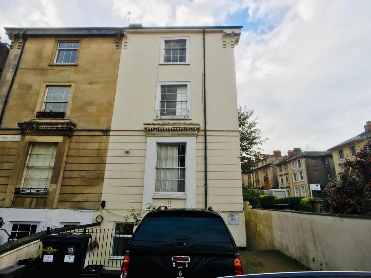 Apartment Westbourne Bristol