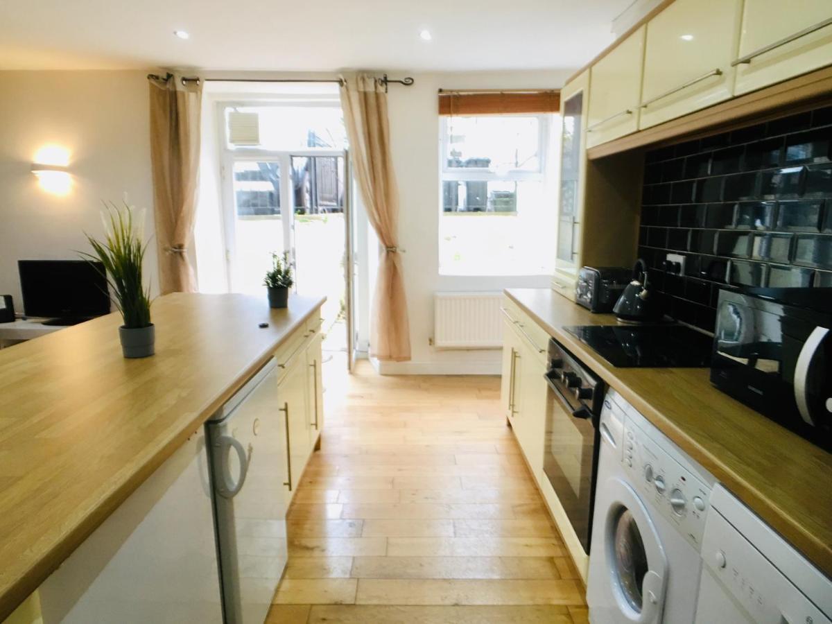 Apartment Westbourne Bristol